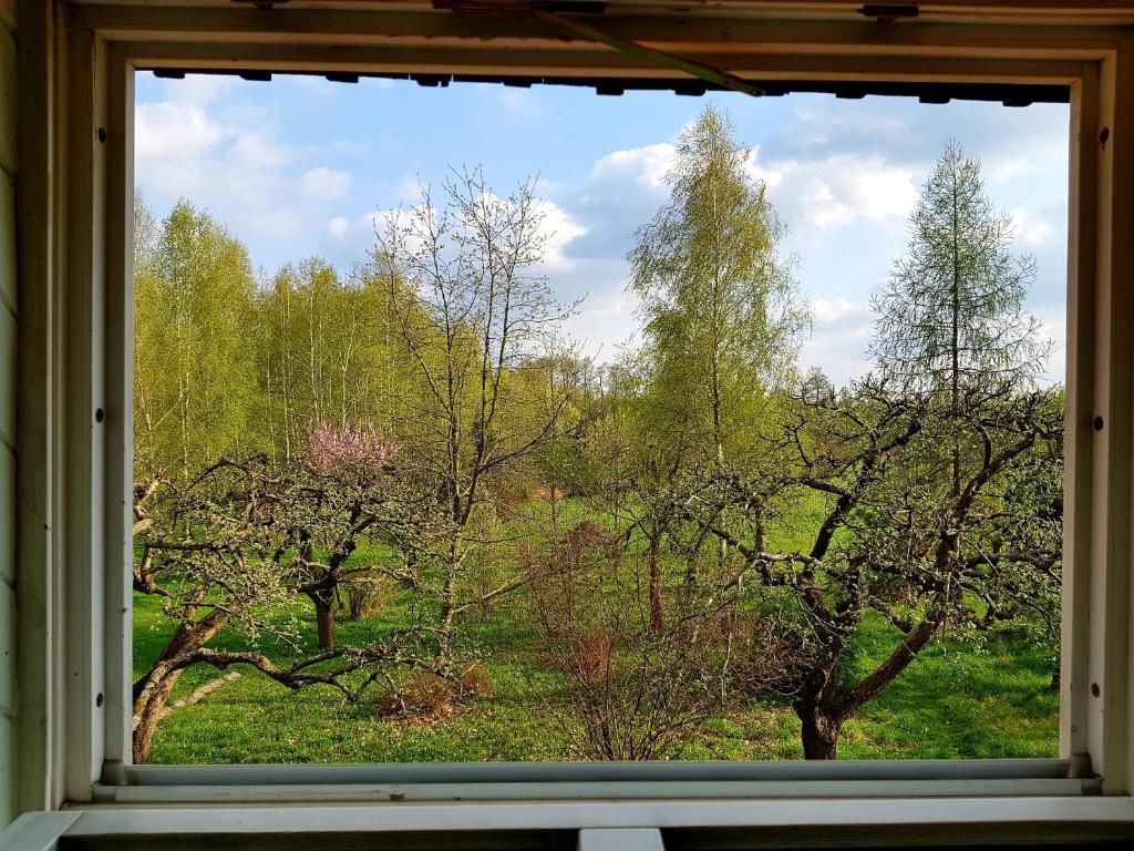 Виллы Reglówka Wola Krakowiańska-156